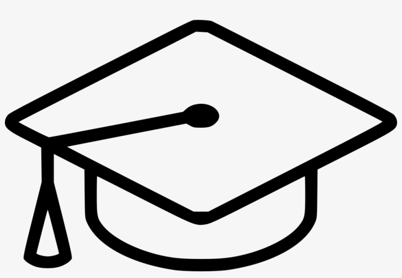 820x568 Graduation Icon Free