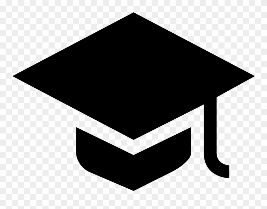 880x689 Graduation Cap Icon