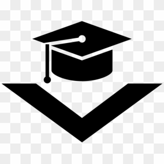 320x320 Graduation Cap Icon Png Images, Free Transparent Image Download