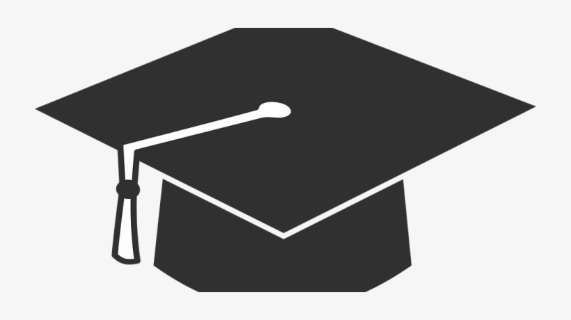 820x460 Graduation Hat Icon Png