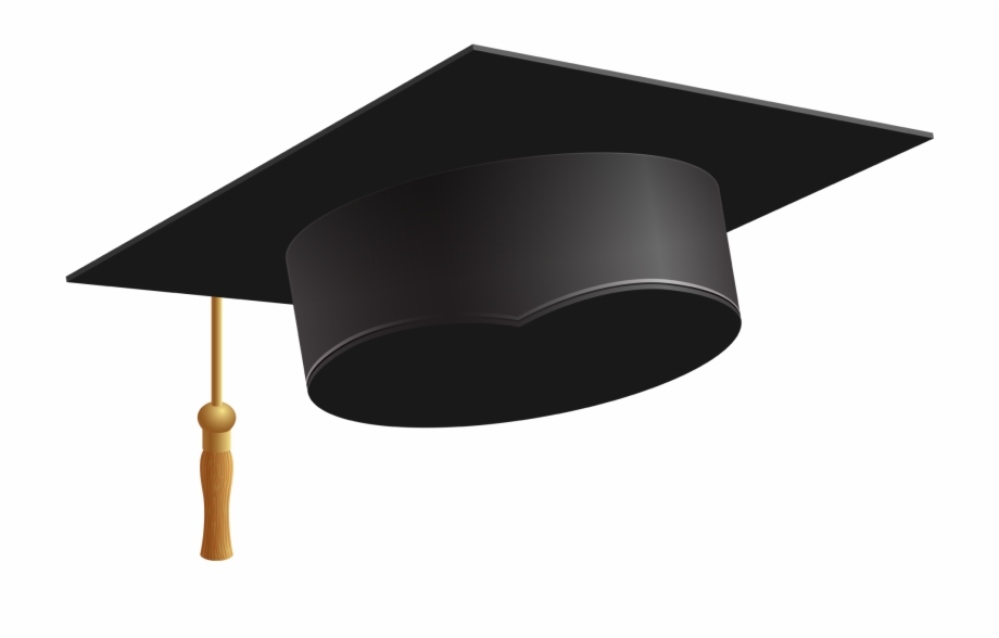 Graduation Cap Icon Png at Vectorified.com | Collection of Graduation ...