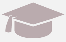 213x138 Graduation Hat Icon