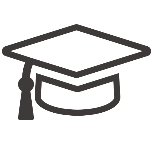 512x512 Graduation Cap, Graduation Cap, Object Icon Png And Vector