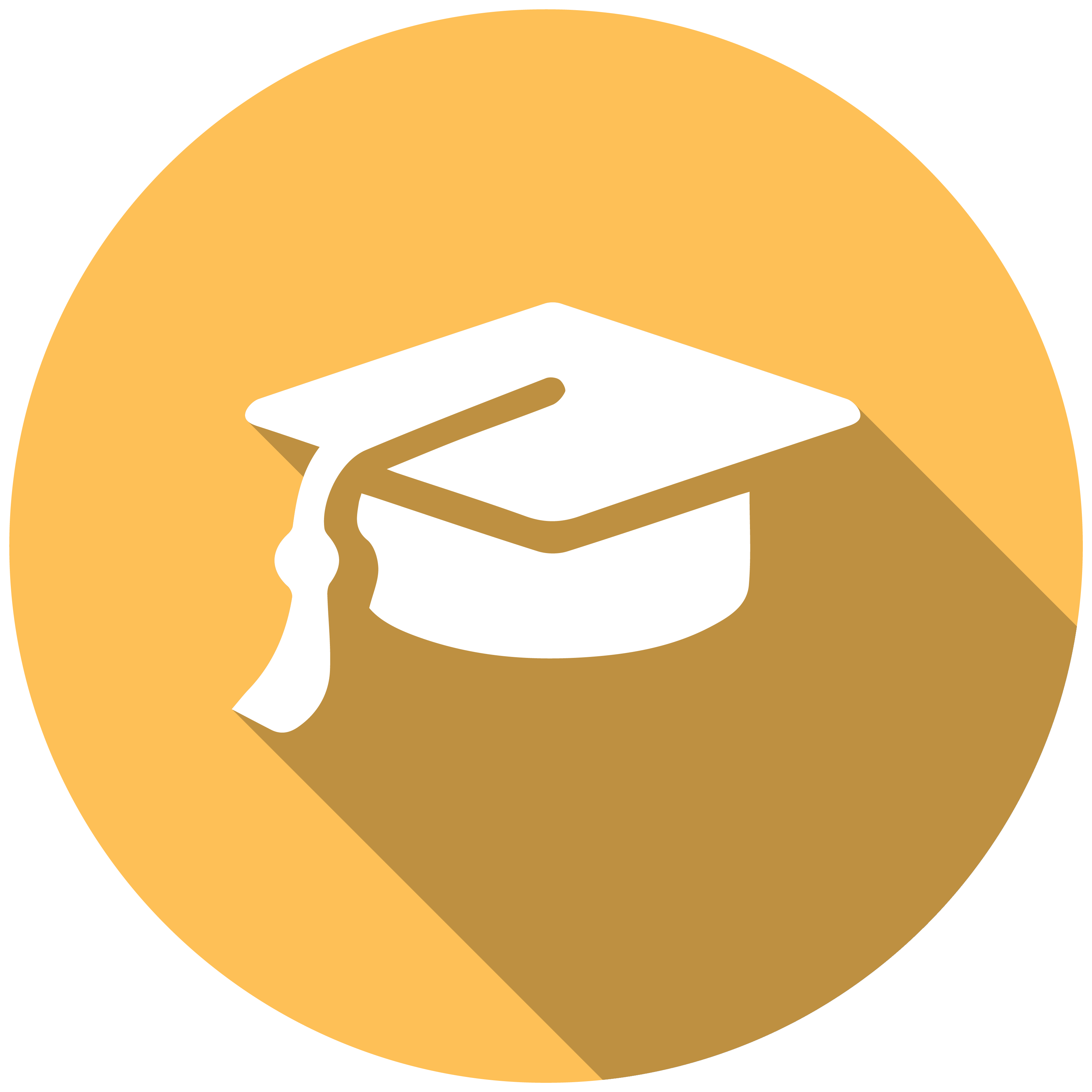 3333x3333 Graduation Icon Housing And Residential Life