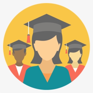 300x300 Graduation Icon Png, Transparent Graduation Icon Png Image Free
