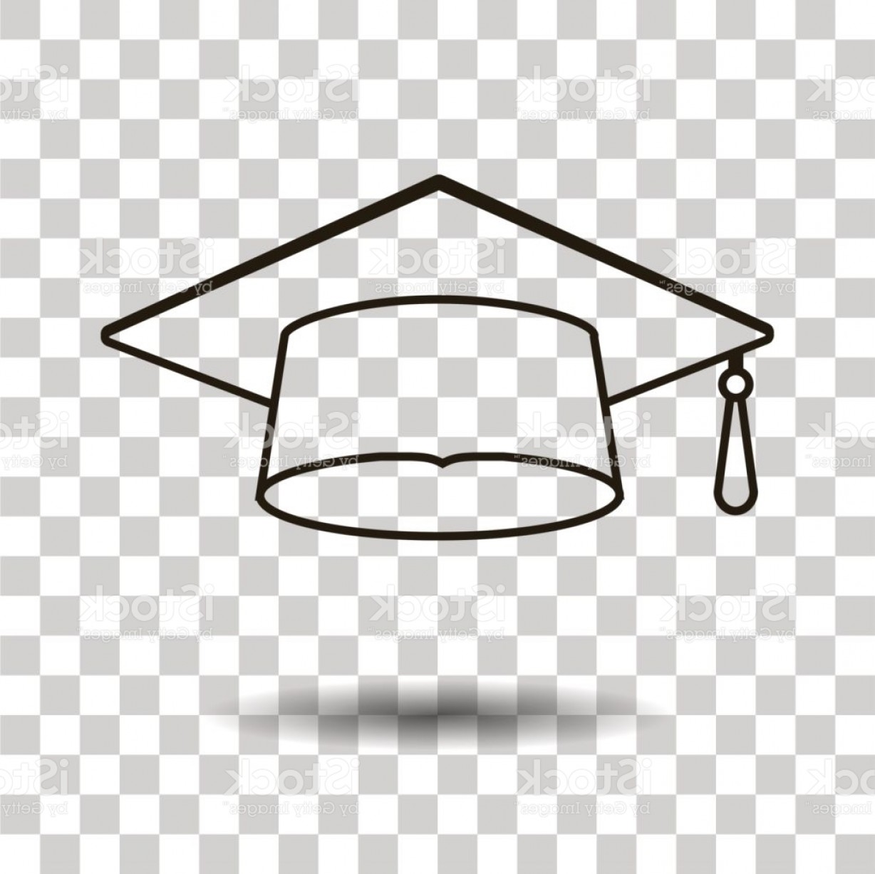 1228x1227 Icons Graduation Cap Illustration Gm Soidergi
