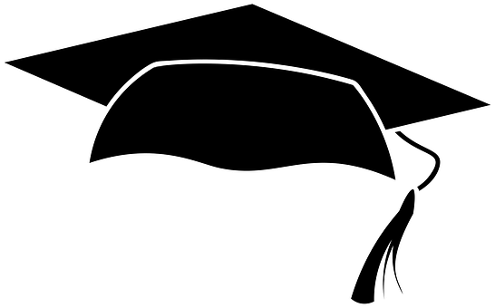 546x340 Cap, College, Graduation, Icon Graduation School Images, Cap