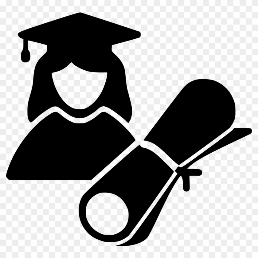840x840 Graduates Icon, Hd Png Download