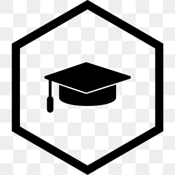 360x360 Graduation Cap Icon Png Images Vector And Free