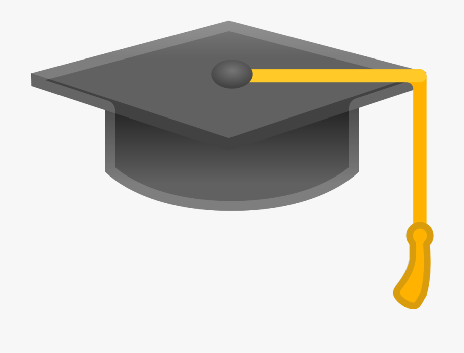 920x700 Graduation Cap Icon Png