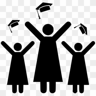 320x320 Graduation Icon Png Images, Free Transparent Image Download