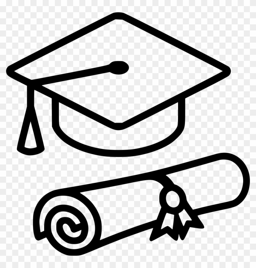 840x880 Graduation Png