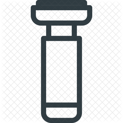 512x512 Graffiti Icon Of Line Style