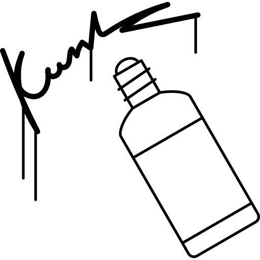 512x512 Graffiti Icons Free Download