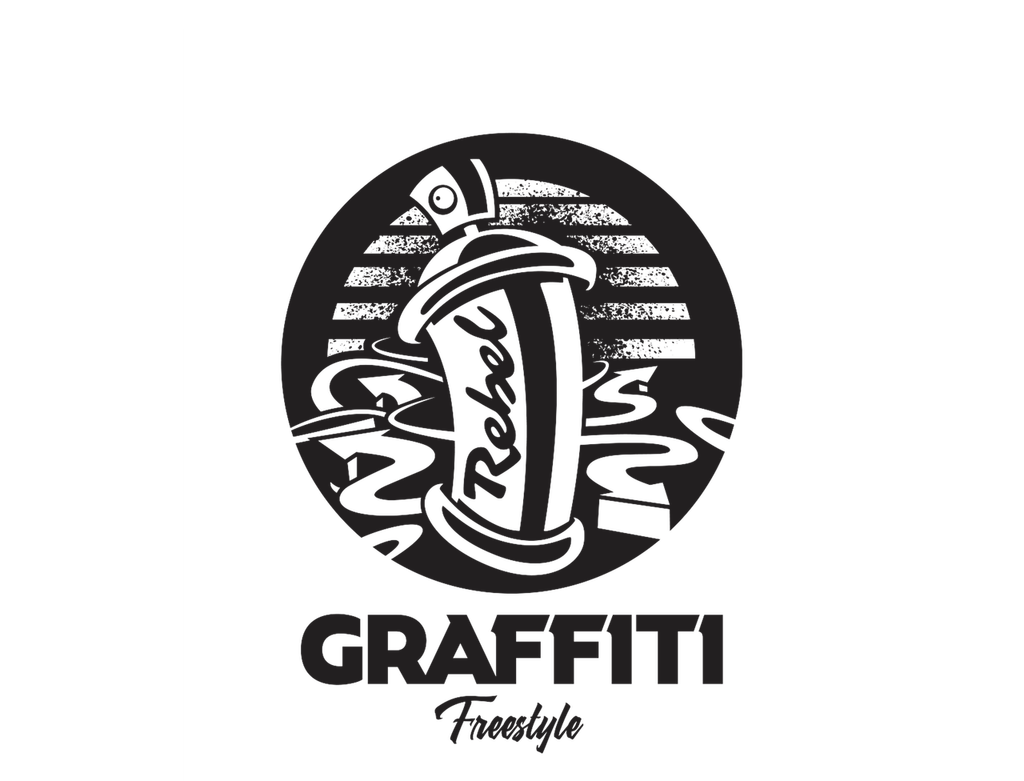 1024x781 Rebel Graffiti