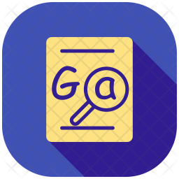 Grammar, Checker, Finde Grammar, Success Icon Of Glyph Style 256x256 Grammar, Checker, Finde Grammar, Success Icon Of Glyph Style
