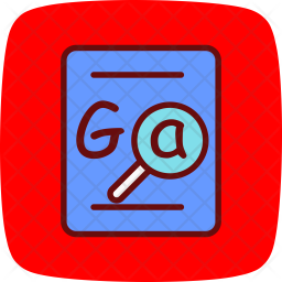 Grammar Icon at Vectorified.com | Collection of Grammar Icon free for ...