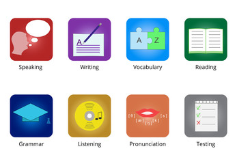 Grammar Icon Stock Photos And Royalty Free Images, Vectors 347x240 Grammar Icon Stock Photos And Royalty Free Images, Vectors