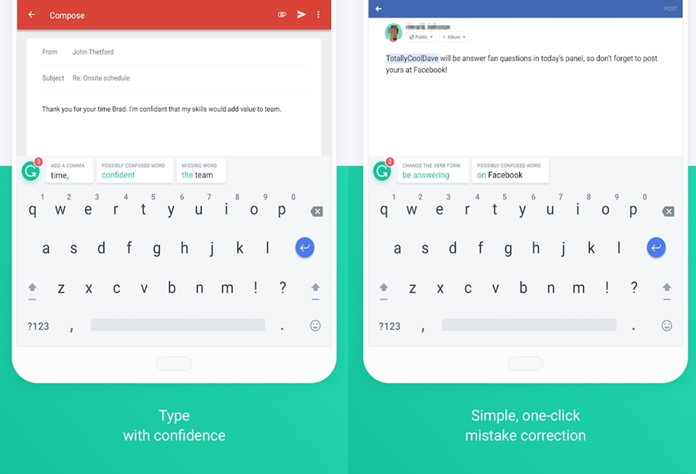1014x690 Grammarly Keyboard Improve Your Spelling And Grammar