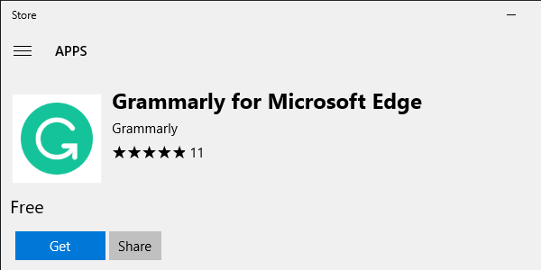 600x300 Improve Your Writing With A Microsoft Edge Extension