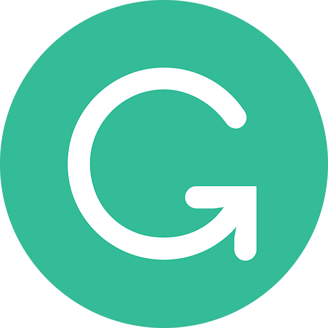667x667 Icon Grammarly Freedom Matters