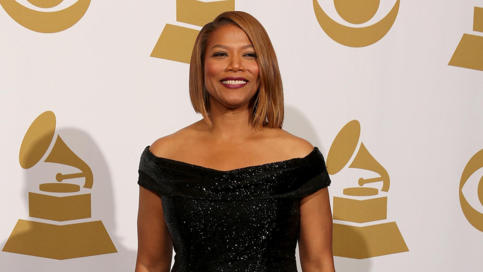 1642x924 Queen Latifah To Receive Icon Award