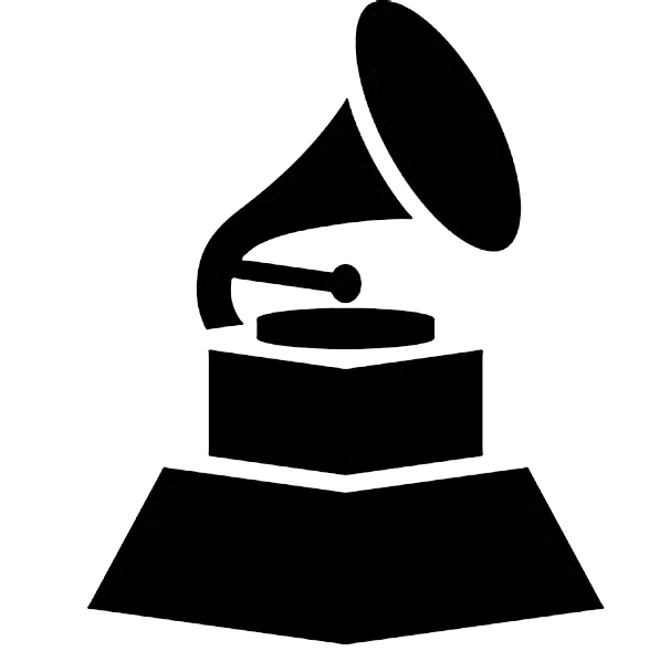 587x599 Filegrammy Award Icon