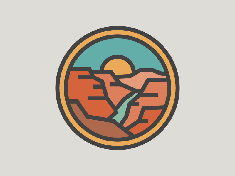 800x600 Grand Canyon Np