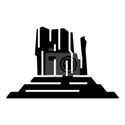 400x400 Wahrzeichen Icon