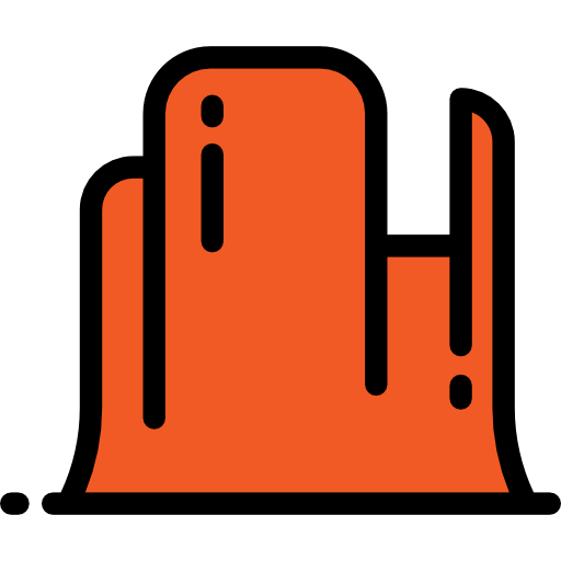 512x512 United States, Monument, Landmark, Monuments, Grand Canyon Icon