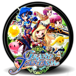 256x256 Grand Fantasia Role Playing Games