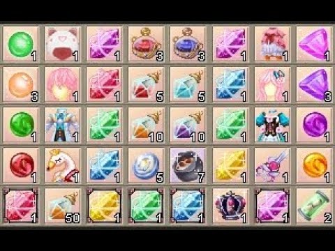 480x360 Grand Fantasia Es Alquimia