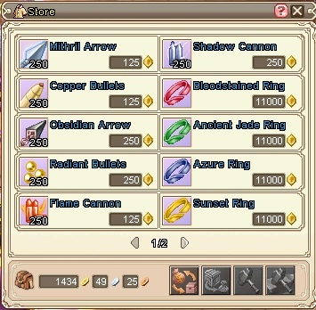 355x348 Grand Fantasia Guides ^ ^