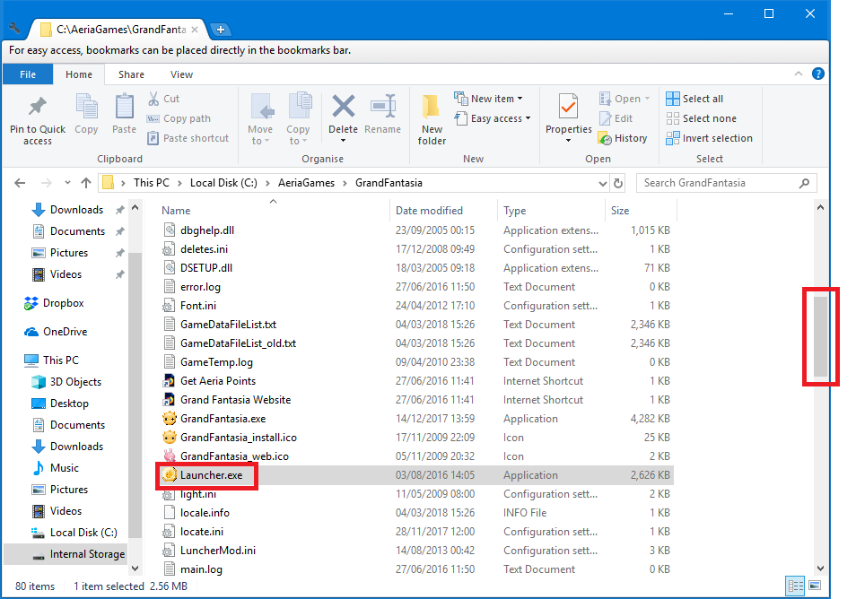 954x668 Alternative Client Download