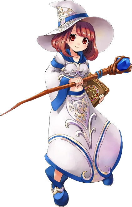 422x663 Mage Grand Fantasia Wikia Fandom Powered