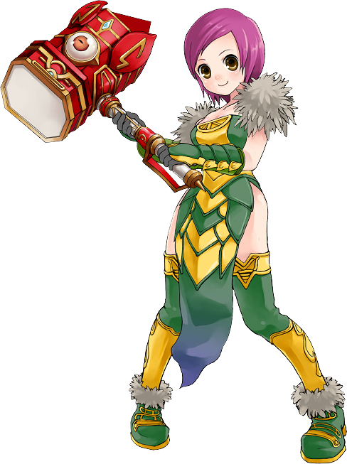 488x653 Mystic Grand Fantasia Wikia Fandom Powered