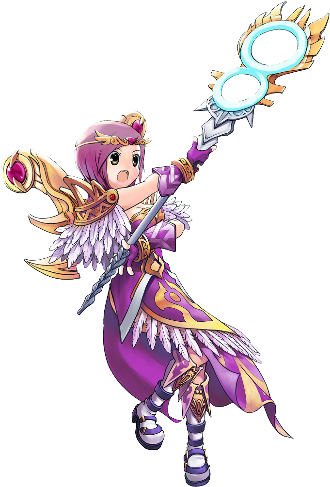 681x1005 Sage Grand Fantasia Wikia Fandom Powered