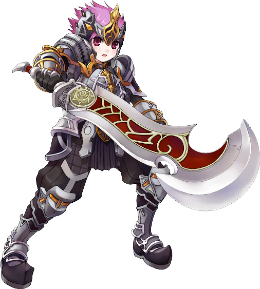 506x563 Templar Grand Fantasia Wikia Fandom Powered