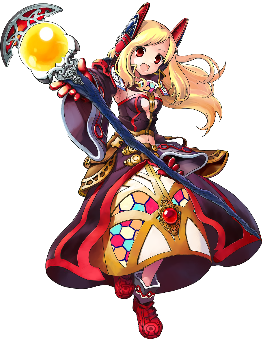 911x1178 Wizard Grand Fantasia Wikia Fandom Powered