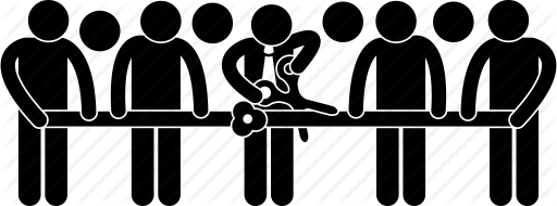 512x190 Business, Ceremony, Cutting, Grand, Opening, Ribbon, Scissors Icon