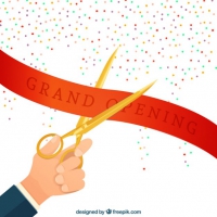 200x200 Scissors Open Icon Free Vector Graphic Art Free Download