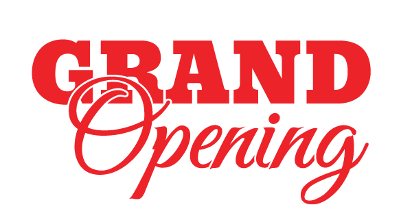 Opening shop. Grand Opening. Магазин Гранд логотип. Grand Opening logo. Гранд клипарт.