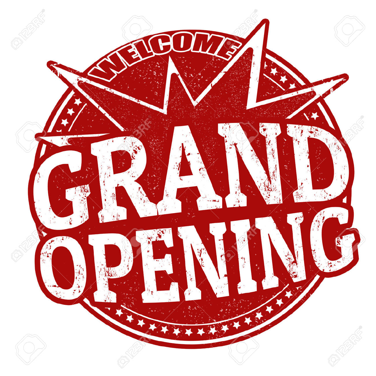 1300x1300 Grand Opening Extravaganza! Wanna Play Cafe