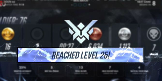 670x335 Let's Break It Down How Overwatch Competitive Mode Works