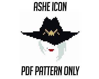 340x270 Overwatch Icon Etsy