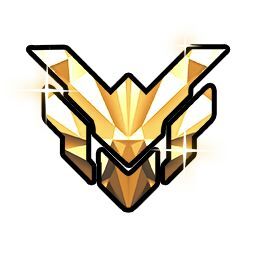 Grandmaster Overwatch Icon At Vectorified.com 