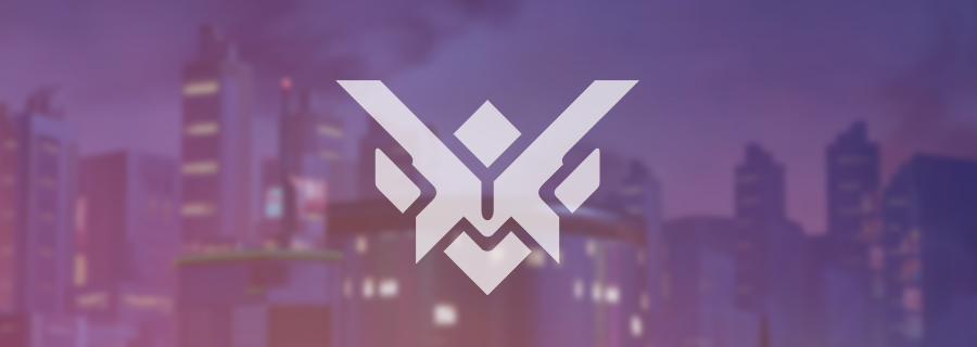 Grandmaster Overwatch Icon at Vectorified.com | Collection of ...