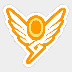 285x285 Overwatch Icon