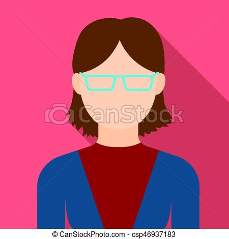 450x470 Grandmother Icon