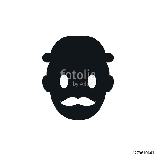 500x500 Grandpa Icon Signs And Symbol For Websites, Web Design, Mobile